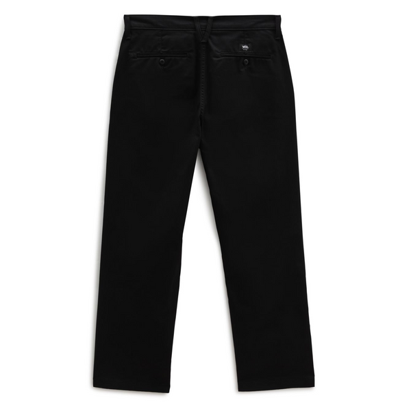 Authentic Chino Loose Black | Adrift Shop