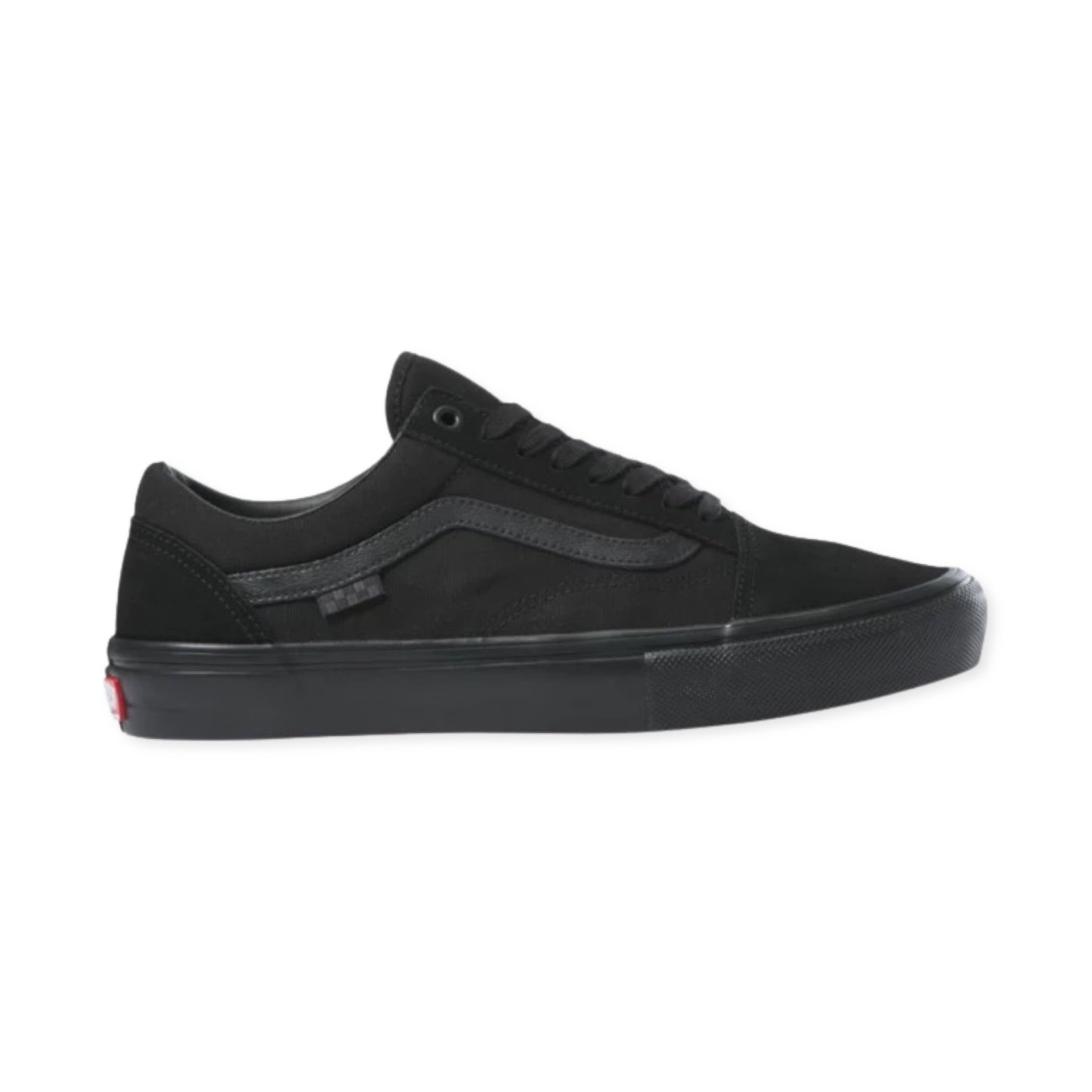 Skate Old Skool Black Black