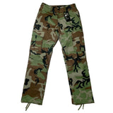 SB Flex FTM Pants Camo