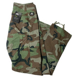 SB Flex FTM Pants Camo